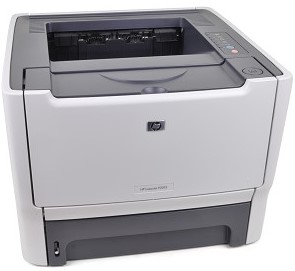 HP LaserJet P2015 Driver Download